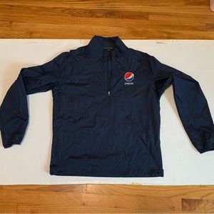 Pepsi Jacket
